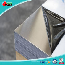 430 Stainless Steel Sheet with High Quality